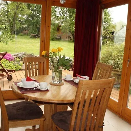 Ferienhaus-am-kuhmoor Wißmar