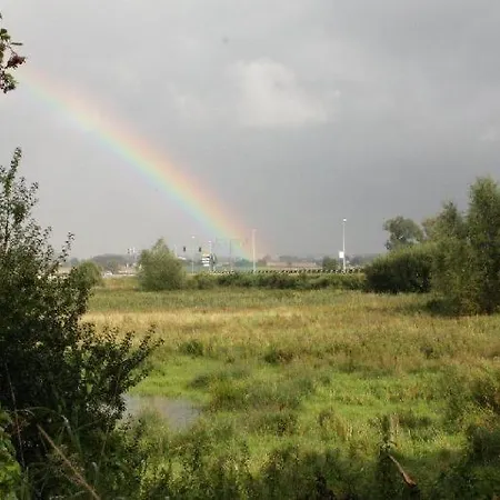 Ferienhaus-am-kuhmoor Hébergement de vacances