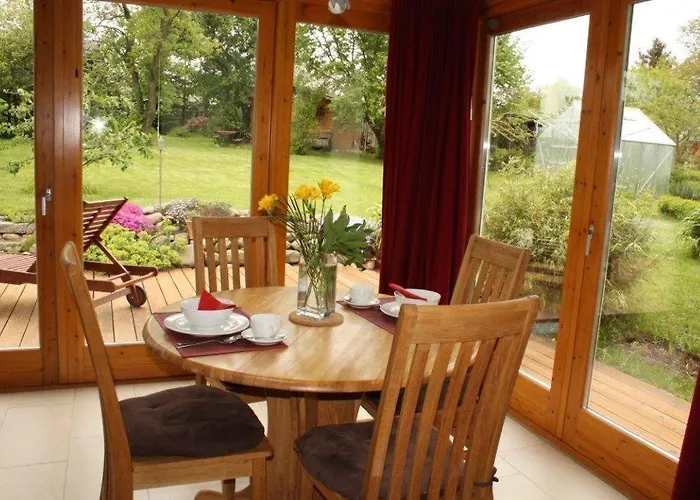 Ferienhaus-am-kuhmoor Wißmar